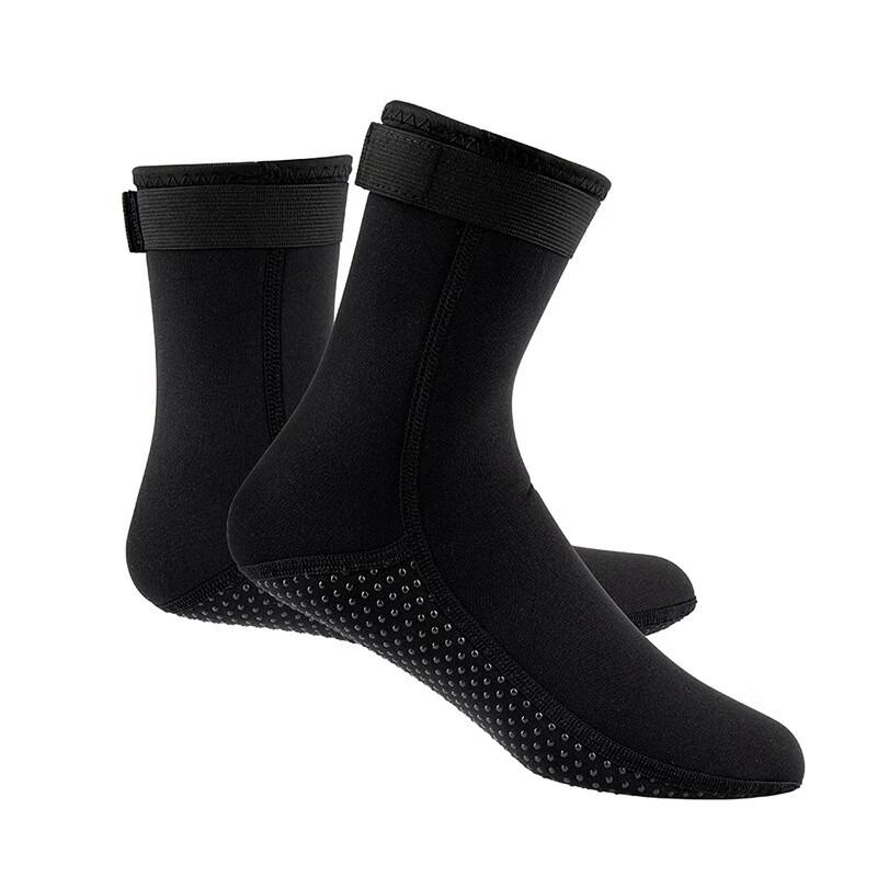 Alliance Messenger Long Non-Slip Diving & Snorkeling Socks
