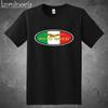 Men's and Women's T-shirts Moto Guzzi Eagle