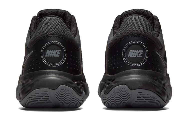 Nike Fly.By Mid 3 Black Cool Grey DD9311-001