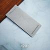 Diamond Whetstone Knife Sharpener with Non-Slip Acrylic Base - Single/Double-Sided.
