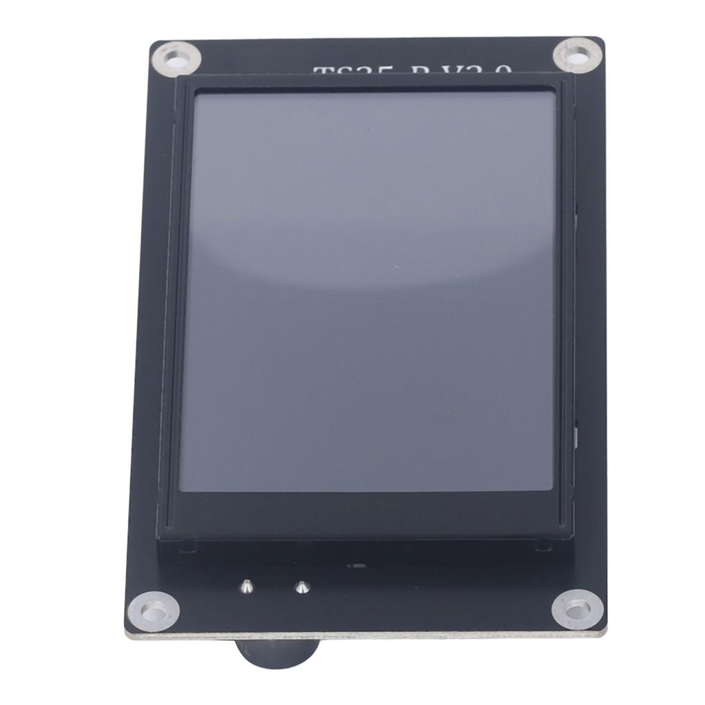 Laser Engraving Machine Kit Desktop Engraver Universal 3.5in Display Monitor for DIY Touch Screen