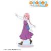 SEASON 3 Original Nadeshiko Kagamihara Walking Extra Large Acrylic Stand Yurucamp Illustration Ver.