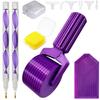 Detachable Diamond Painting Roller Tool Rhinestone Embroidery Straightening Pressing Drills Art Accessories for DIY Crafts