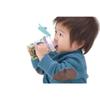 Richell AQ Drinking 320 Baby Cup, Light Blue, 1 Piece