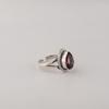 Rhodolite Gemstone 925 Sterling Silver Jewelry Handmade Designer Women Ring For Girls RR-85-15