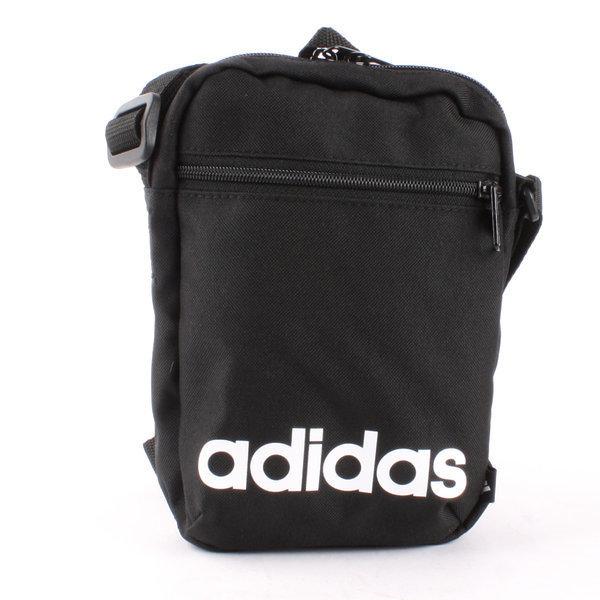 adidas Linear Crossbody Bag Student Girl Kids Hip Color