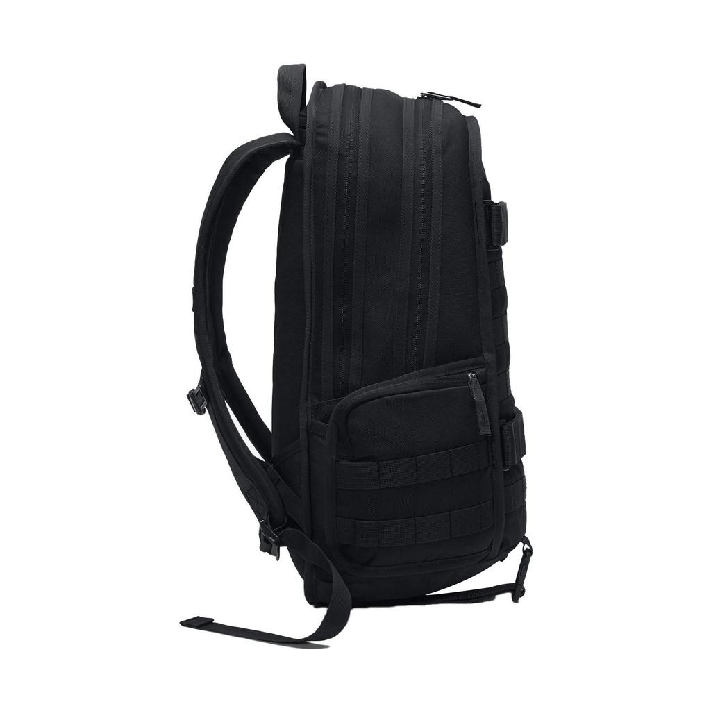 Nike Sb Rpm Skate Backpack Black/Black/Black BA5403-010