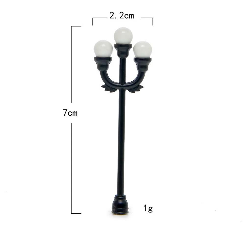 2025 Basteln Vintage DIY Miniatur Lampe Kreative Garten Heimdekoration Mini Künstlich Mikro Landschaftsbau Für Handgefertigtes Zubehör