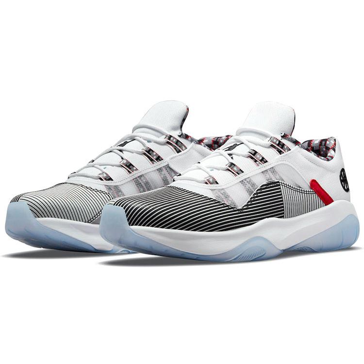 Jordan 11 Cmft Low Quai 54 2021 DJ4893-106