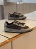 22 Spring New Lightweight Forrest Gump Shoes Trendy Shoes Light Luxury Casual Daily Sports Shoes