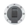 YZF 600 750 XJR1200 XJR400 With 2 Keys Motorbike Oil Tank Cap Motorcycle Gas Tank Cover Fuel Cap