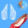 Arch Support Insoles: Shock-Absorbing, Massaging Pads for Flat Feet and Heel Support