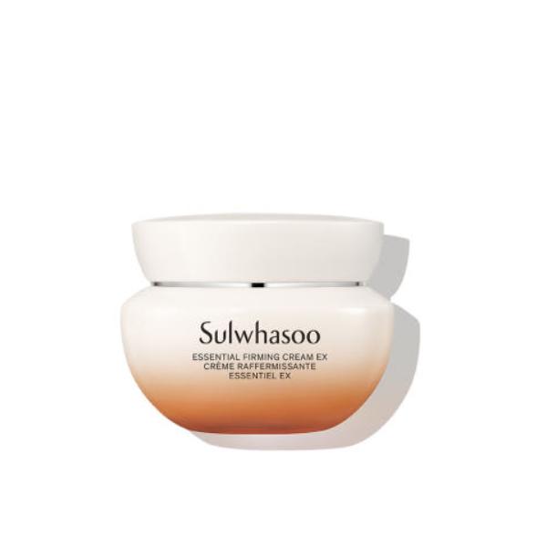Sulwhasoo Essential Firming Cream EX 50ml, 75ml  (2 Options)