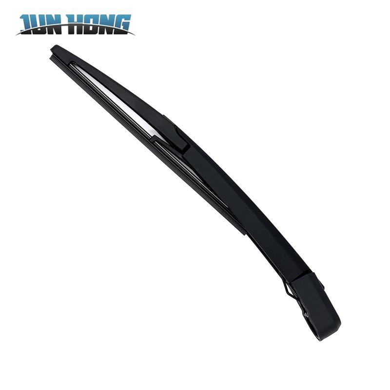 Buick Verano GS Rear Wiper Blade & Arm Cover Assembly