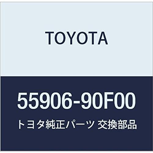 TOYOTA Genuine Parts Defroster Damper Control Cable SUB-ASSY Dyna/Toyoace QUICK Part Number 55906-90F00