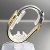 Used [Rare/Beautiful] Old Citizen Club La Mer Tank Quartz Men's Watch