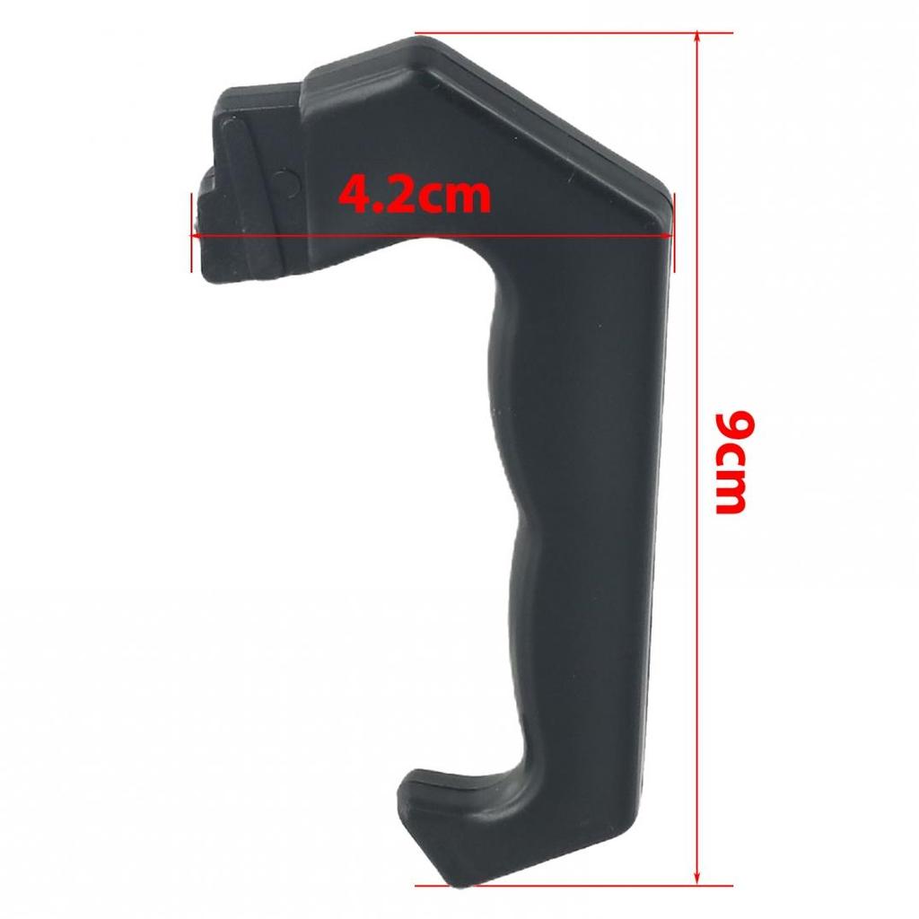 1 Pcs Coffee Espresso Moka Stove Pot Handle Replacement Parts 1 3 6 9 12 Cups