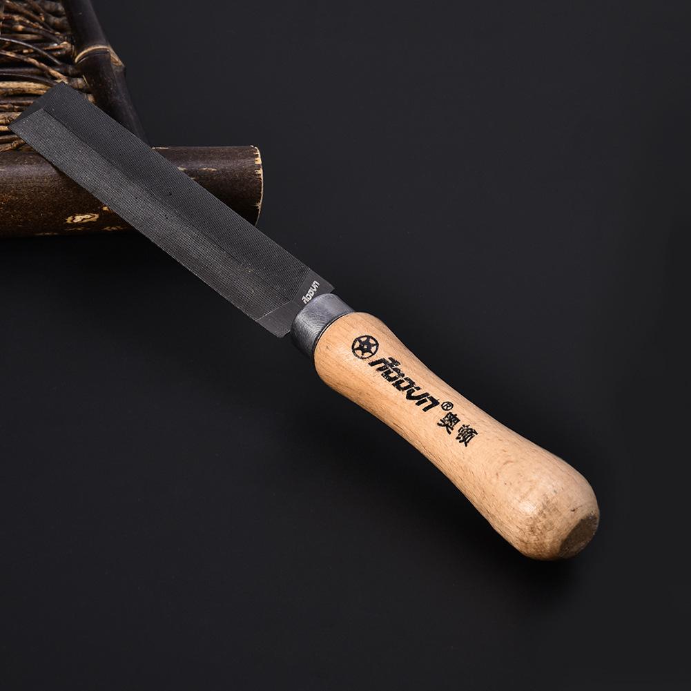 Guitar Nut File Nut File Luthier Repair Tools Acoustic, Classical, Electric Guitars, Basses, Ukuleles