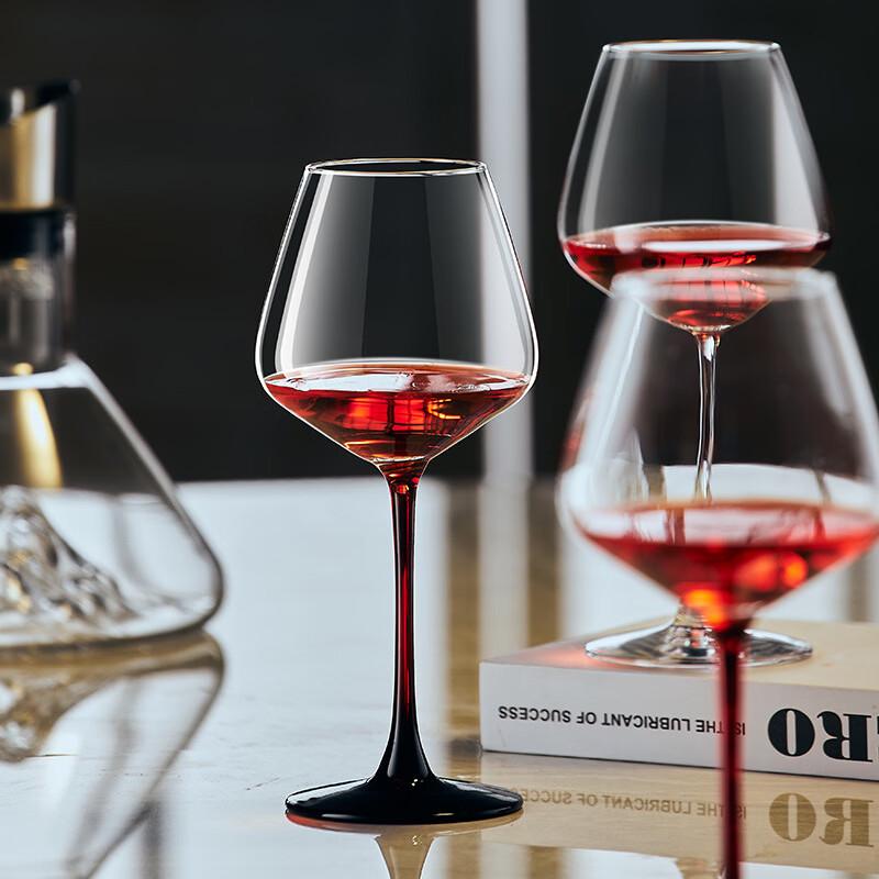Handun Wine Decanter Set with Glasses