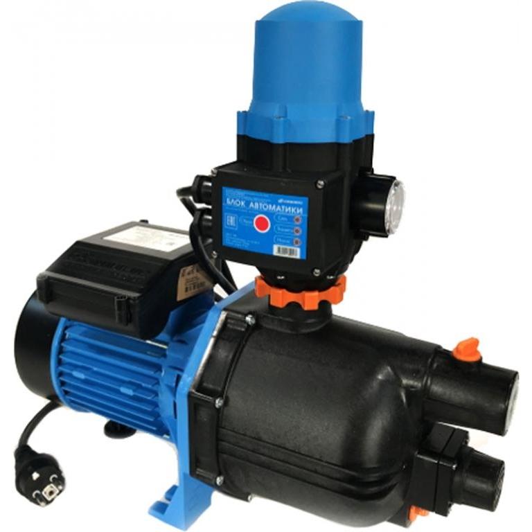 

Насосная станция Gilex Jumbo 70 50 ПК «комфорт»