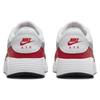Nike Air Max SC White University Red Men Sneakers Wolf-Grey CW4555-107