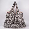 Japanese Cartoon Large Shopping and Travel Tote Bag