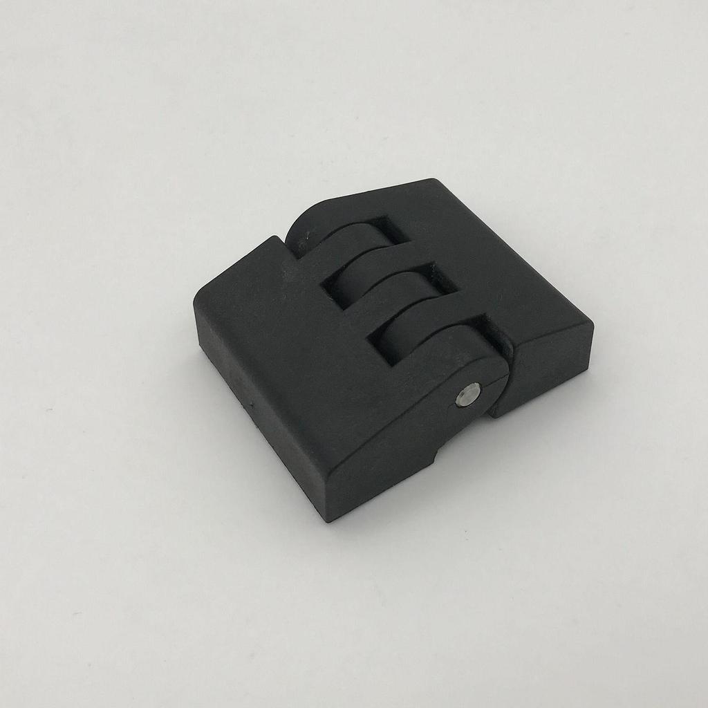 2 Pieces Motorcycle Rear Top Case Hinges Tail Box Spare Part Replacement Easy to Install