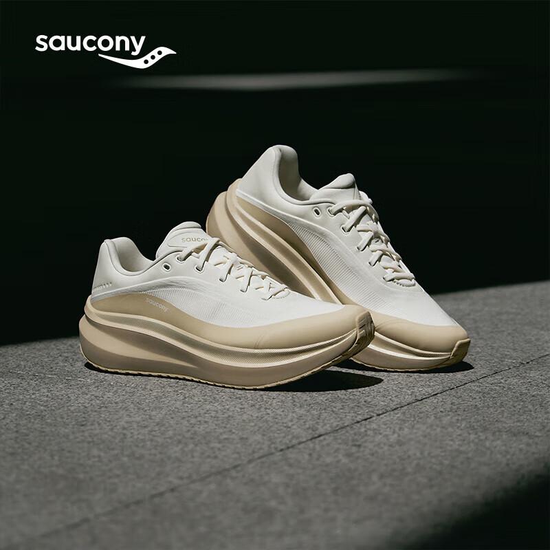 

SAUCONY SHIFTFLOW 2 Unisex Cushioning Running Shoes EU 37.5