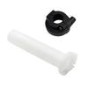 Deepa Ribusu Throttle Holder 22.2 Monkey Inner Throttle Pipe Holder ATV 4 Wheel Buggy Trike Universal Compatible Product