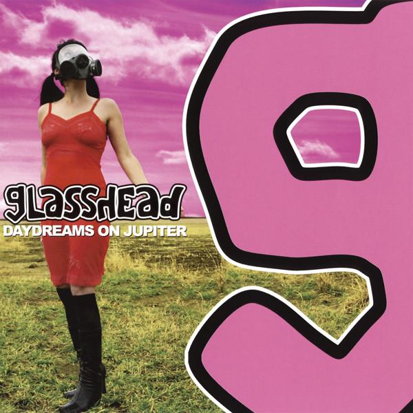 

CD GRASS HEAD - DAYDREAMS ON JUPITER BIGMJ0048 BigMouth JPN 2005 Japan ObiRock Used