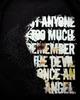 [USED] Rare Tokyo Ghoul Kaneki Ken GILDAN Anime T-shirt, Size Small