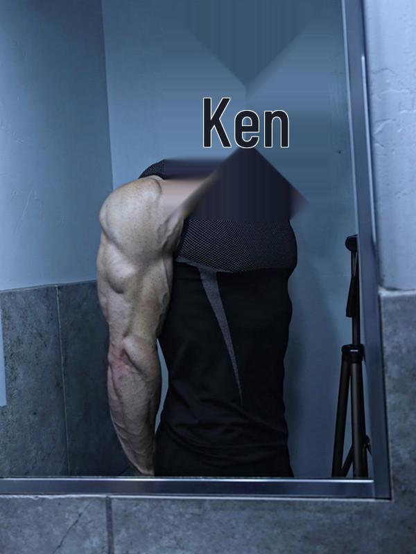 American Style Muscle Fitness Tank Top - Breathable Sleeveless Sportswear