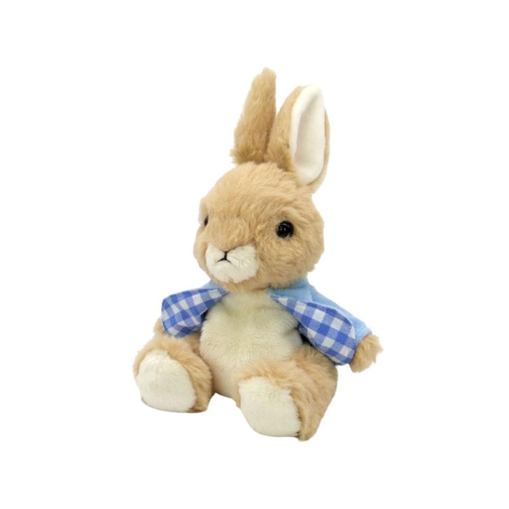 Nakajima Corporation Peter Rabbit™ Fluffy Medium 214478-25