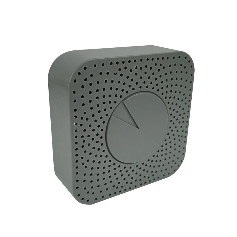 Tuya 5-в-1 WiFi-монитор качества воздуха: CO2, формальдегид, ЛОС, температура и влажность