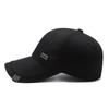 Herren Hut Mittleren Alters Baseball Kappe Sonnenhut Outdoor Sport Kappe Visier Hüte Angeln Hut Peak Cap