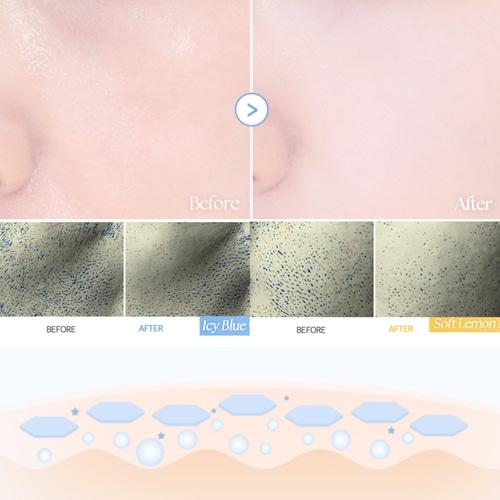 IPKN Tone Wear Primer Pact 7.5g