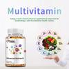 Pslalae Multivitamin and Mineral Supplement (Vitamins A, B2, B12, D3, Etc.) - Eye Health
