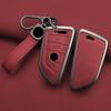 Interior Mouldings Fashion alloy Car Key Cover Case Shell For BMW X1X3 X5 X6 X7 1 3 5 6 Series G20 G30 G11 F15 F16 G01 G02 F48 K