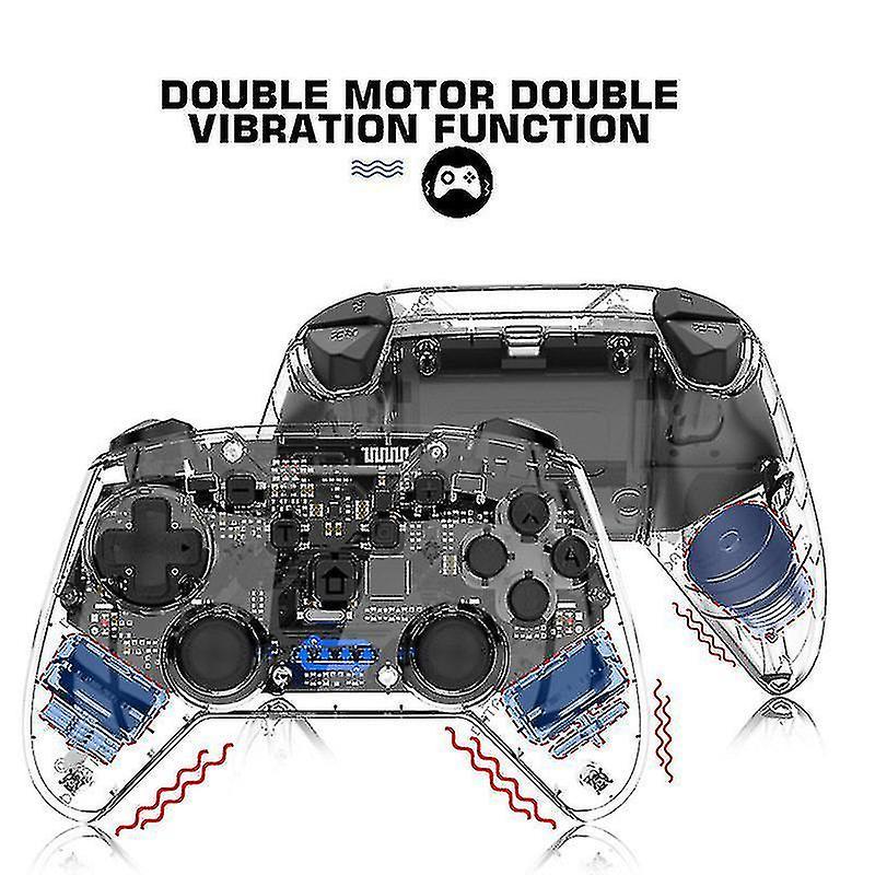 Game Controllers Controller For Nintendo Switch Controller Nintendo Switch Pro Wireless Controller Switch Pro