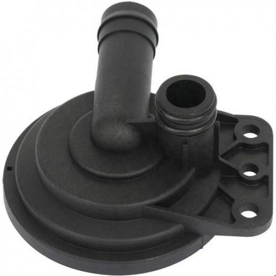 Engine Crankcase Vent Valve PCV For Land Rover Range Rover LR3 HSE SE LR003380