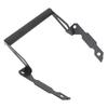 Motorcycle Navigation Phone Mount 12mm 22mm Front Handlebar Navigation Bracket Stand Holder for