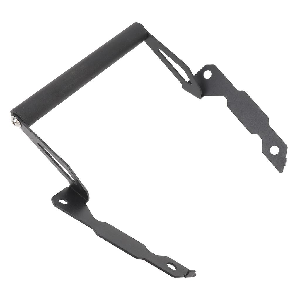 Motorcycle Navigation Phone Mount 12mm 22mm Front Handlebar Navigation Bracket Stand Holder for