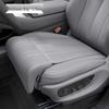 Jetta Car Seat Cushion with Leg Rest & Lumbar Support for VA3/VA7/VS5/VS7 - Four Seasons Universal