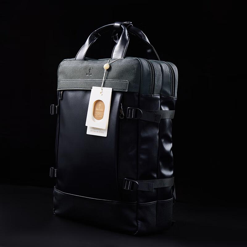 Woodpecker Landon Dual-use Business Backpack