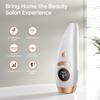 IPL Hair Removal Device, Permanent Painless Hair Removal for Women and Men, Home Use Laser Hair Removal Machine for Whole Body, Face, Armpit, Legs