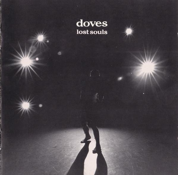 

CD DOVES - Lost Souls HVNLP26CD,52531 Heavenly 2000 UK Rock Used