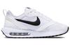 Nike Air Max Dawn White Total Orange Women's DH5131-101