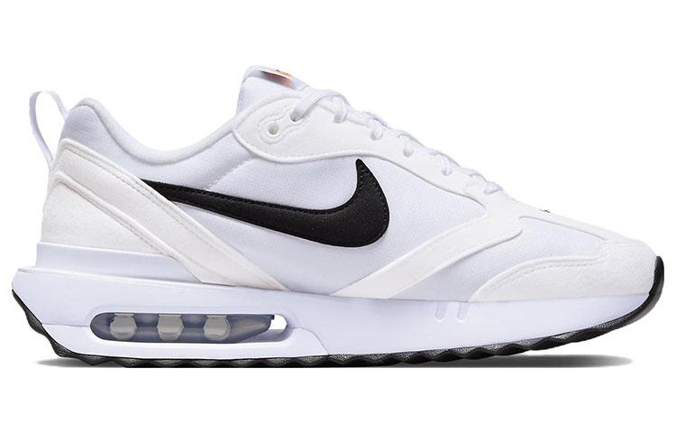 Nike Air Max Dawn White Total Orange Women's DH5131-101