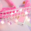 Multi Scene LED Colorful Heart String Lights Valentine's Day Wedding Party Room Romantic Decorations