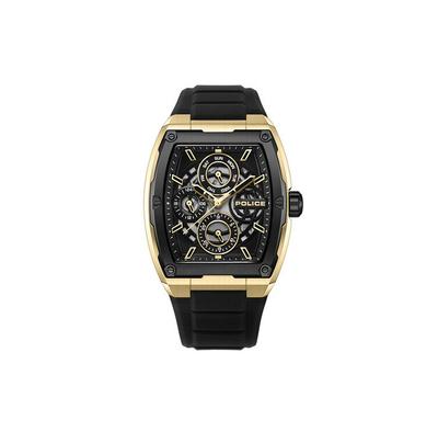 Police Creed Wristwatch